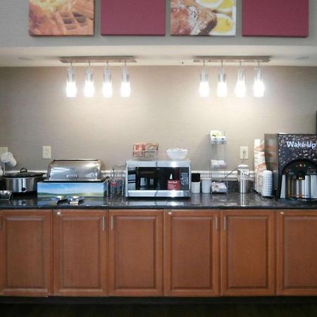 Comfort Suites Смірна Екстер'єр фото
