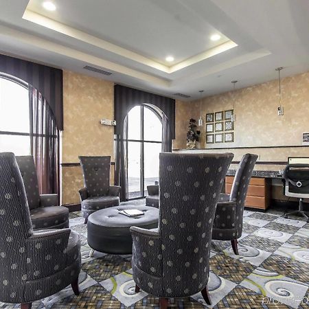 Comfort Suites Смірна Екстер'єр фото