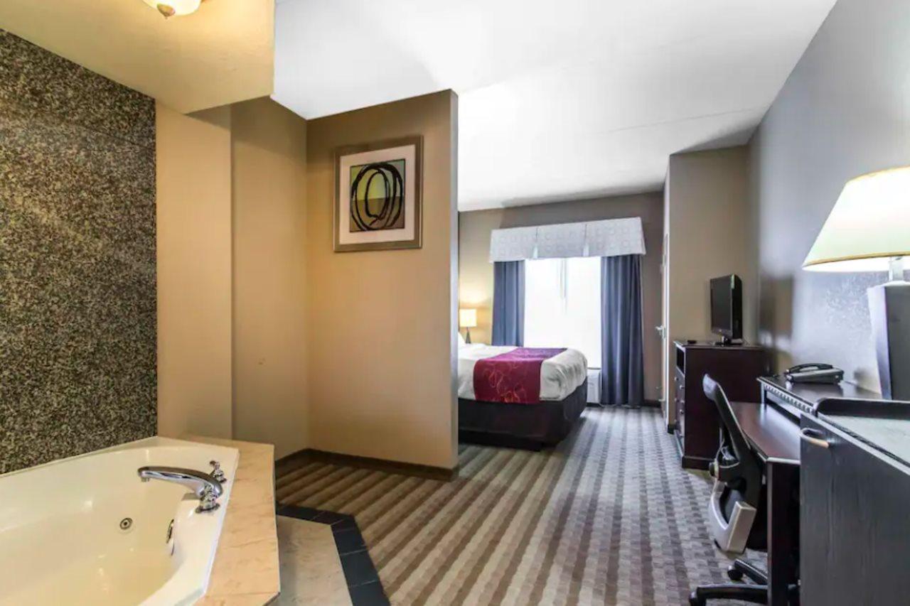 Comfort Suites Смірна Екстер'єр фото