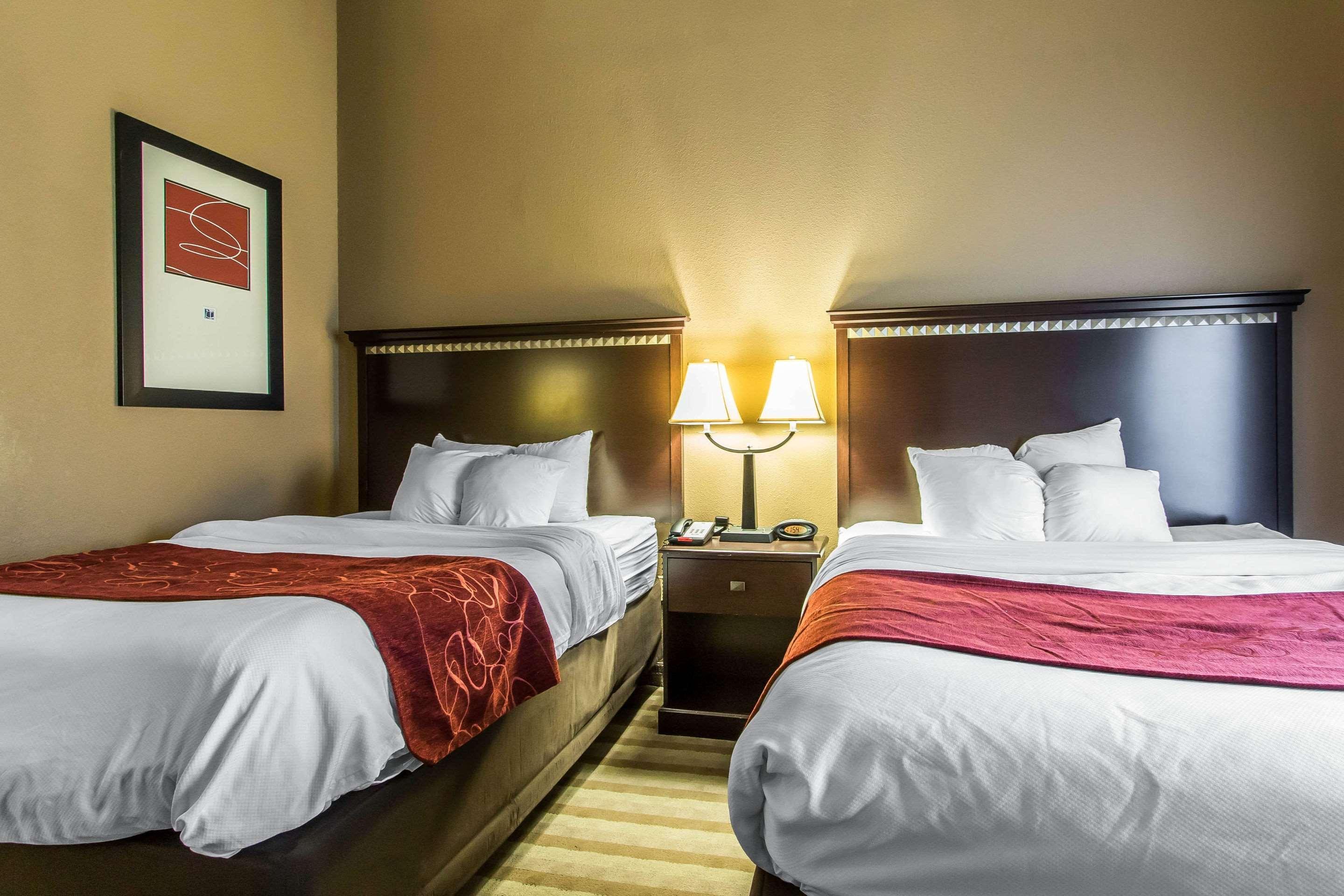 Comfort Suites Смірна Екстер'єр фото