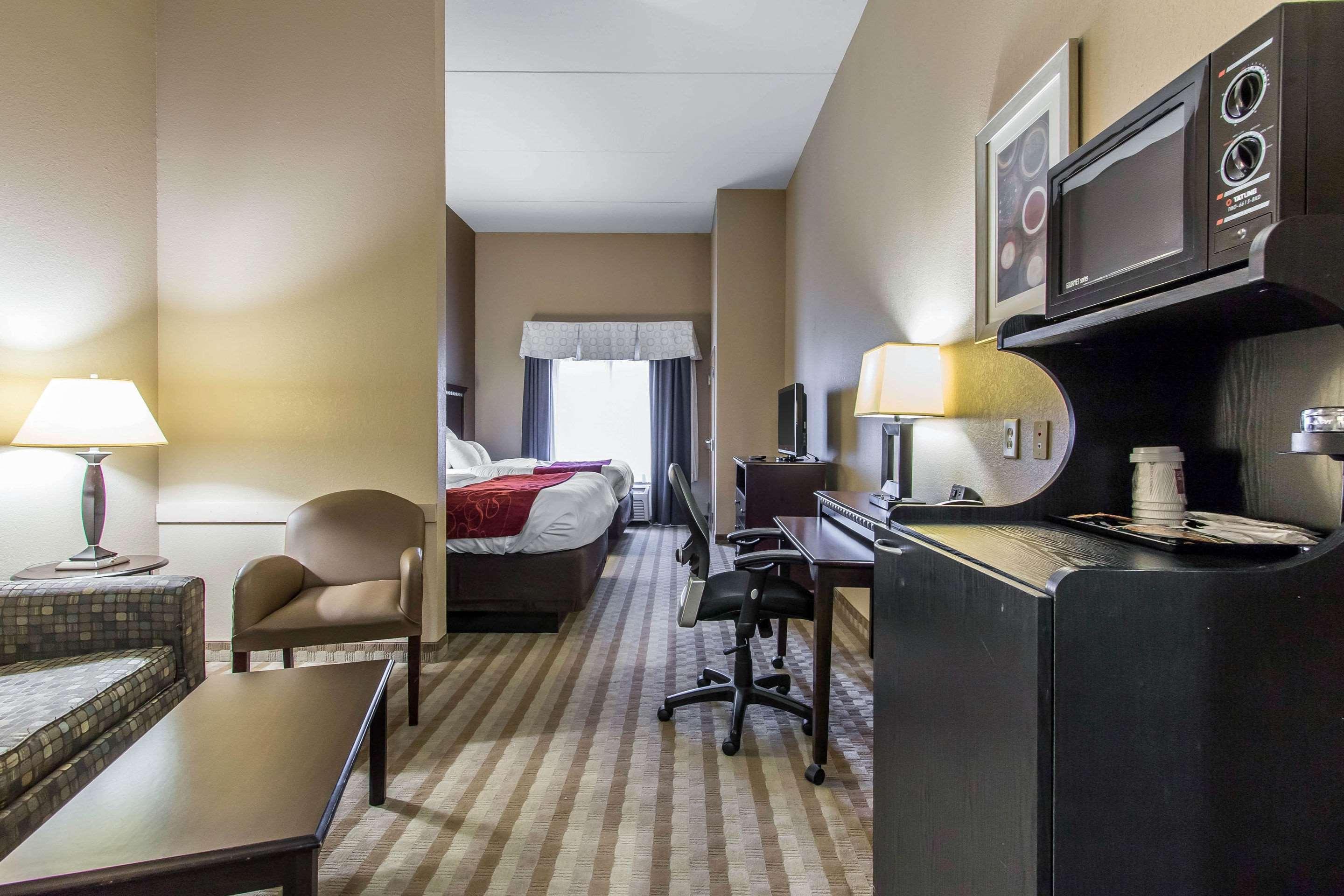 Comfort Suites Смірна Екстер'єр фото