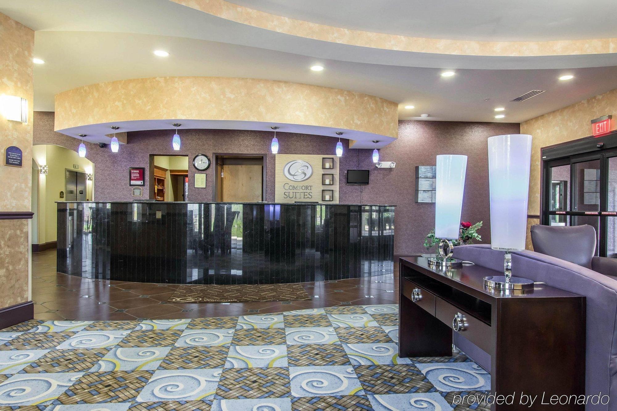 Comfort Suites Смірна Екстер'єр фото