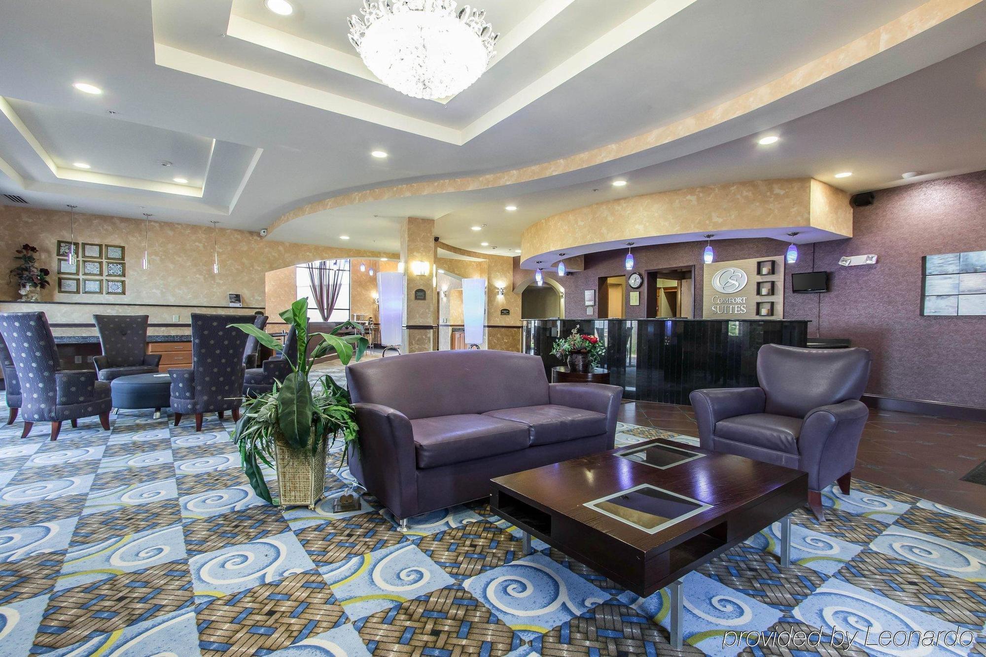 Comfort Suites Смірна Екстер'єр фото