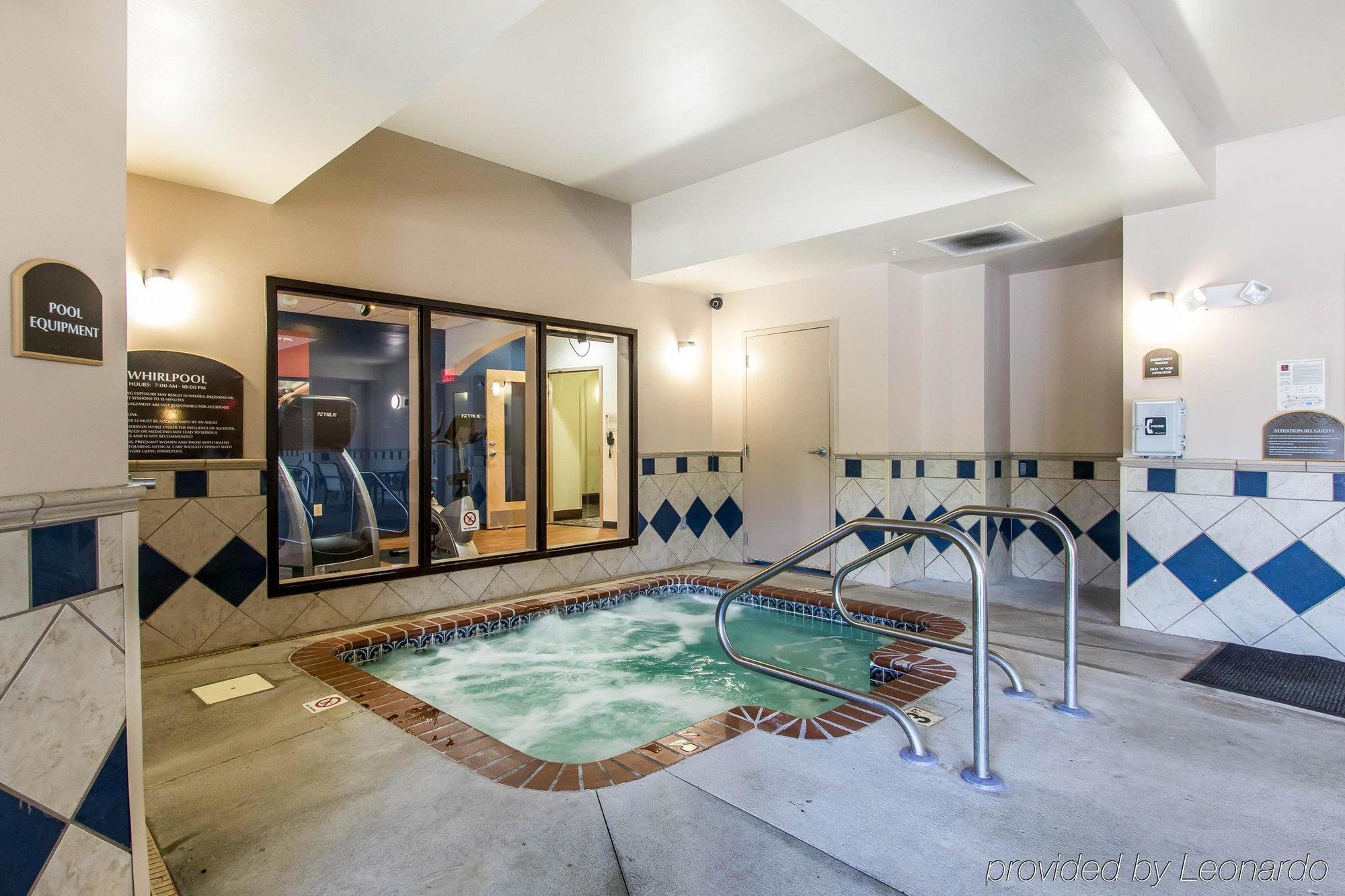 Comfort Suites Смірна Екстер'єр фото