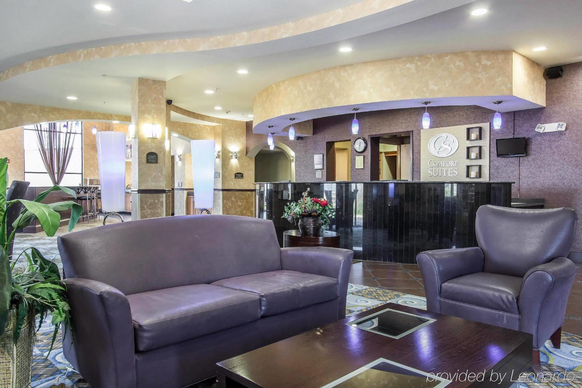 Comfort Suites Смірна Екстер'єр фото