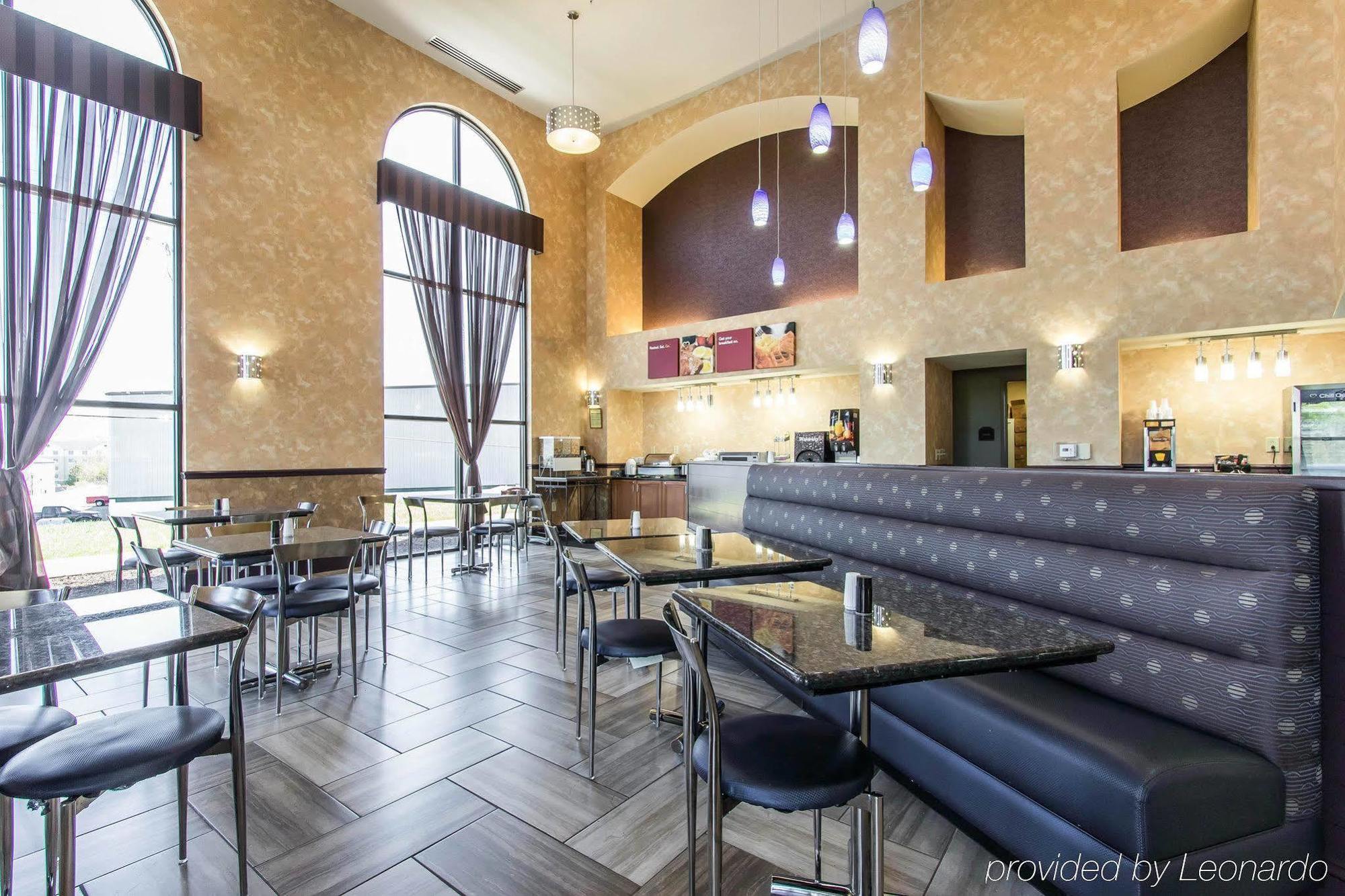 Comfort Suites Смірна Екстер'єр фото