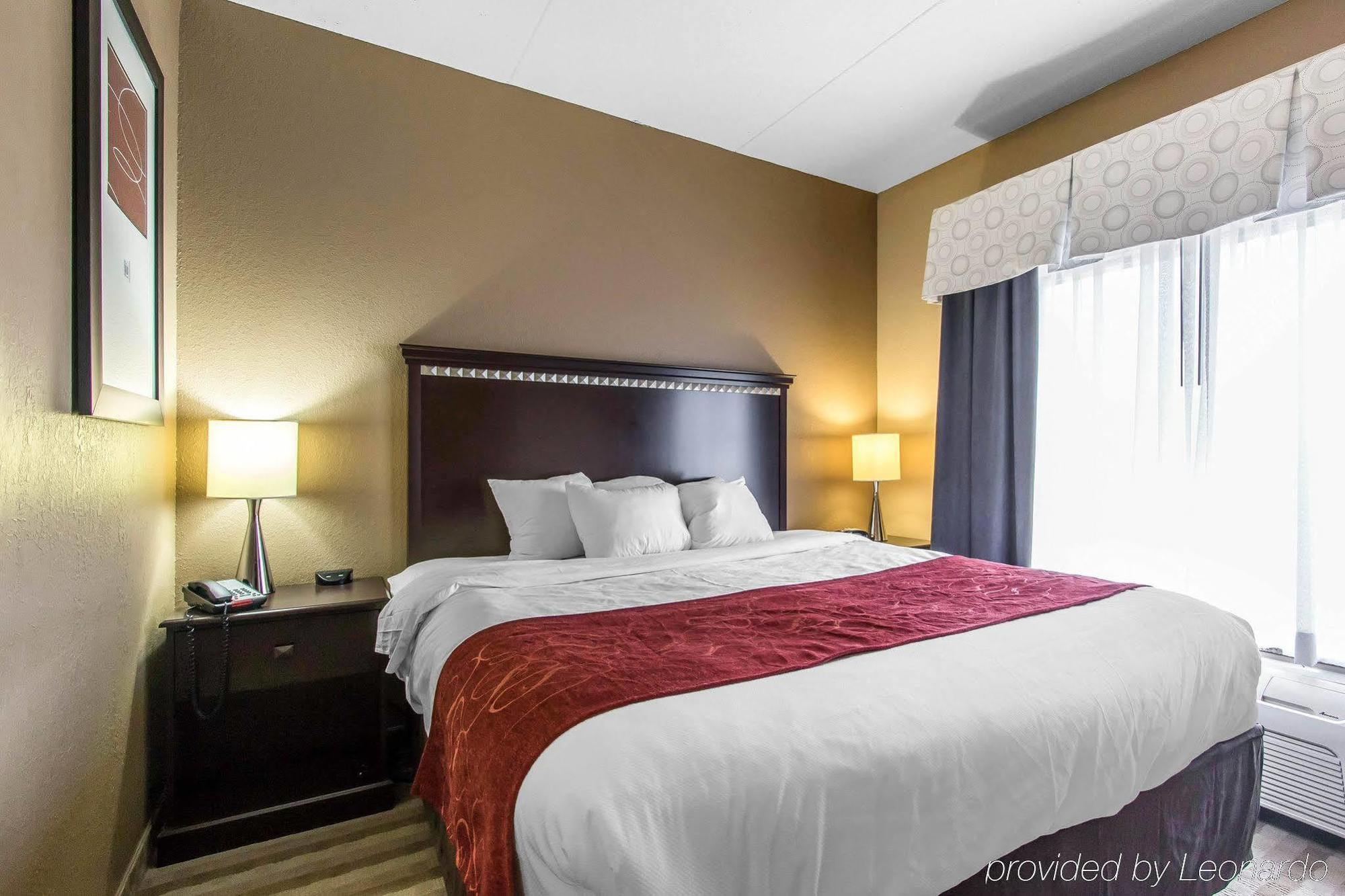 Comfort Suites Смірна Екстер'єр фото